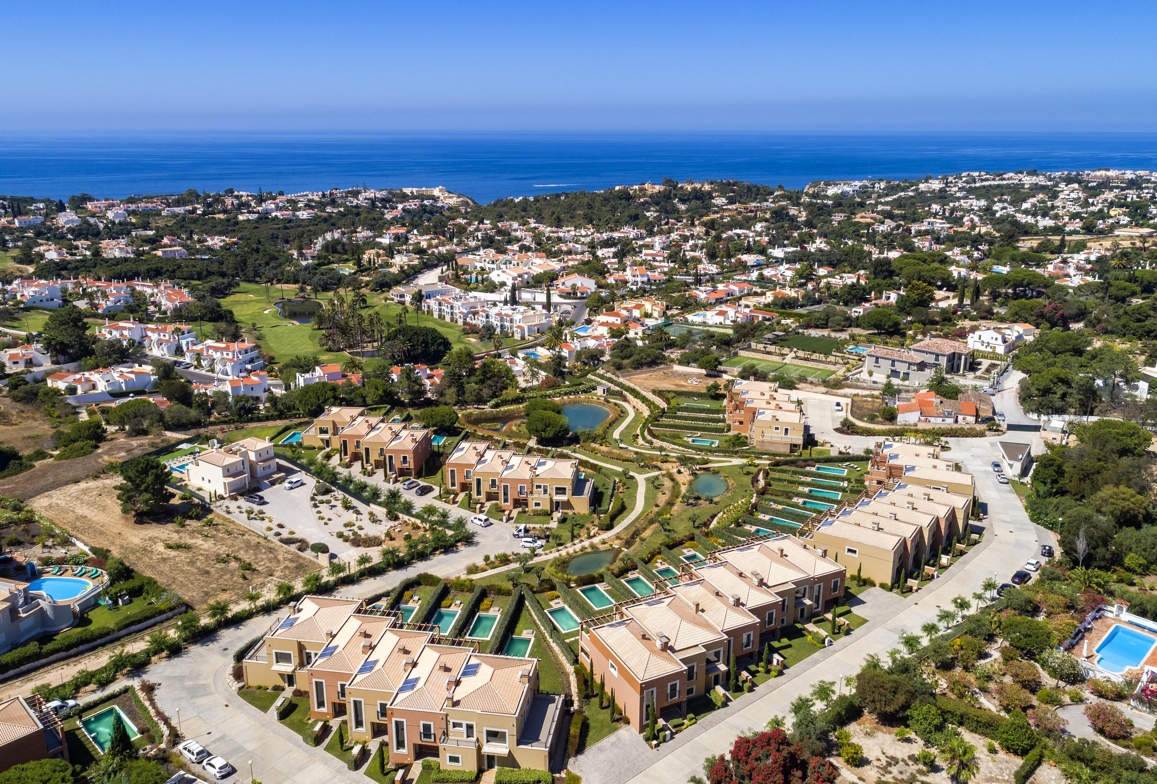 Vale De Milho Village Carvoeiro  Eksteriør bilde