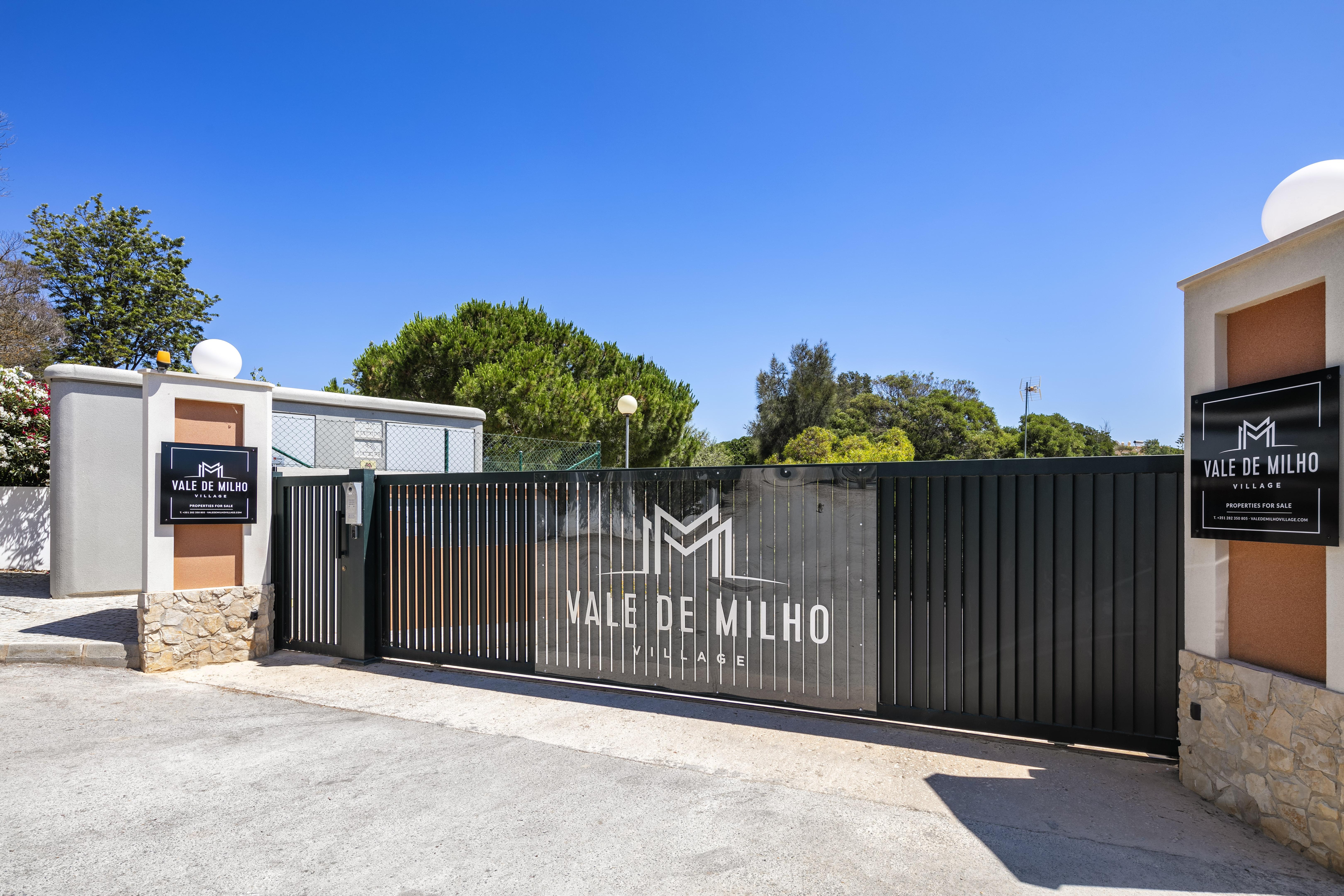 Vale De Milho Village Carvoeiro  Eksteriør bilde