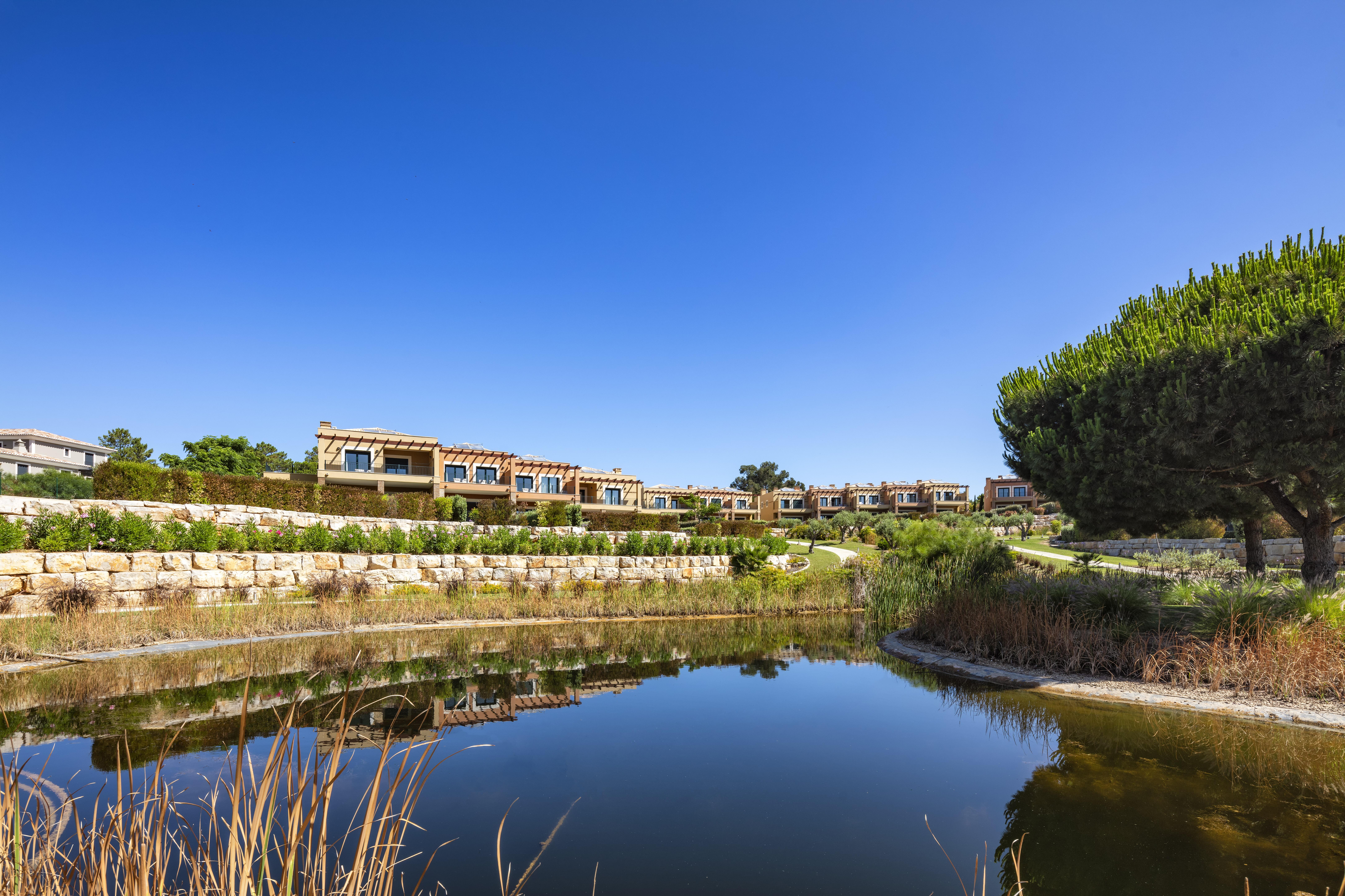 Vale De Milho Village Carvoeiro  Eksteriør bilde