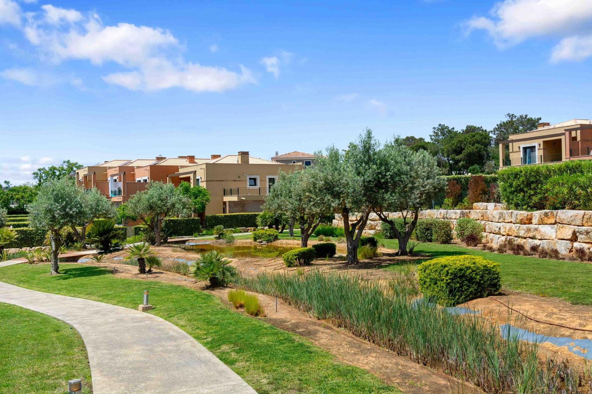 Vale De Milho Village Carvoeiro  Eksteriør bilde