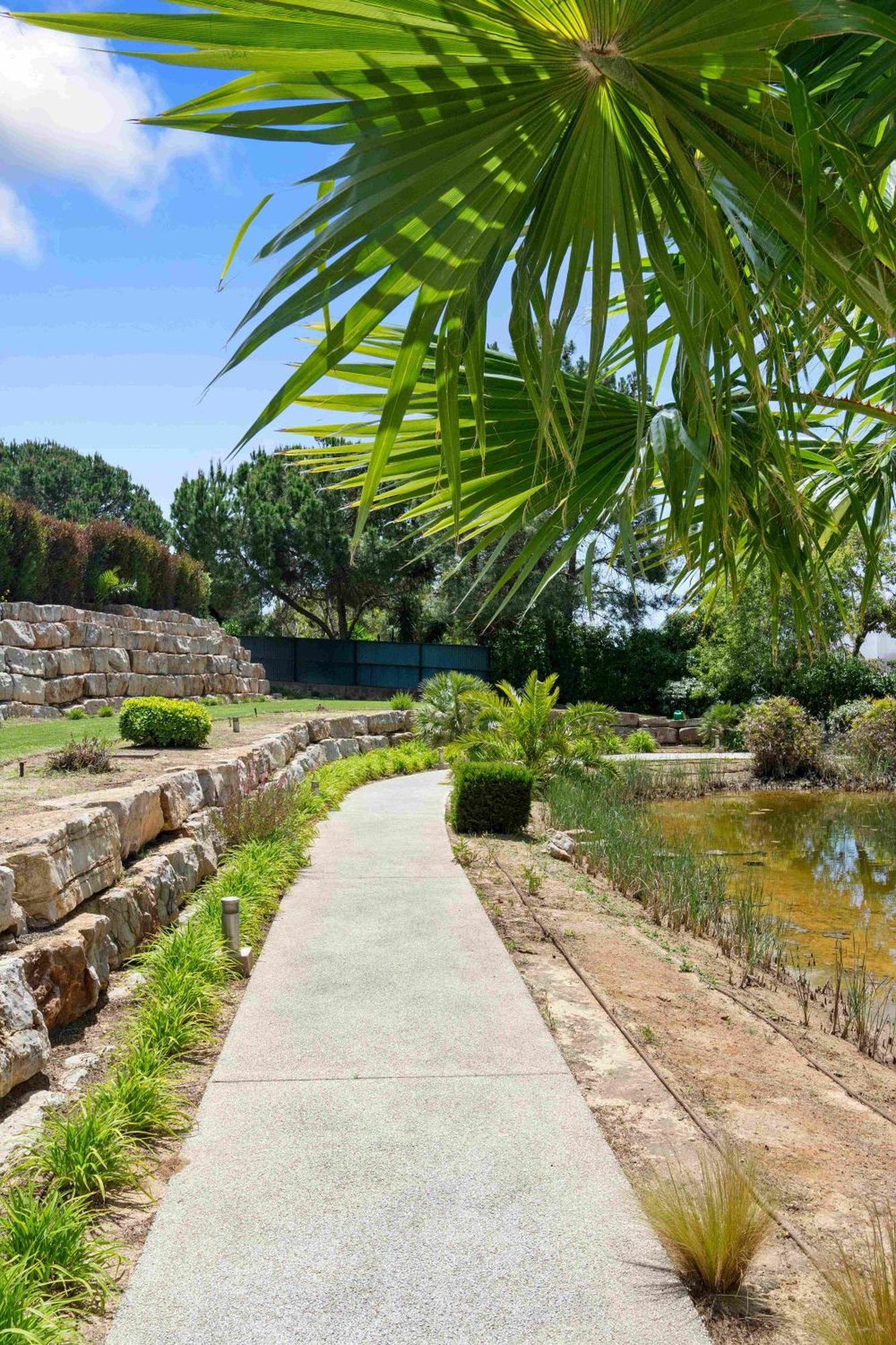Vale De Milho Village Carvoeiro  Eksteriør bilde